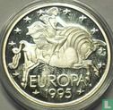 Europa euro-ecu 1995 (zilver) - Bild 1