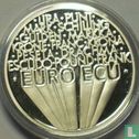 Europa euro-ecu 1995 (zilver) - Afbeelding 2
