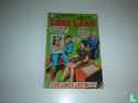 Lois Lane's Last Mile! - Image 1