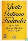 Tatjana Calendar '97 - Image 3