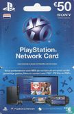 Sony PlayStation Network - Afbeelding 1