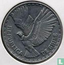 Chili 1 centesimo 1961 - Afbeelding 2