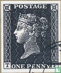 timbres de 150 ans - Image 2