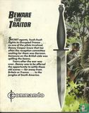 Beware the Traitor - Image 2