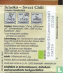 Schoko Sweet Chili  - Afbeelding 2