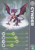 Cynder
