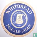 Whitbread Pale Ale • Stout / expo 58 (NL versie)) - Afbeelding 2