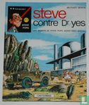 Steve contre Dr Yes - Afbeelding 1