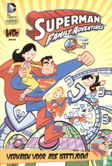 Superman Family Adventures 1 - Bild 1