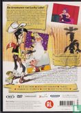 Don Quichote van Texas + Een dubbele dosis Daltons + Een gezochte vrouw - Afbeelding 2