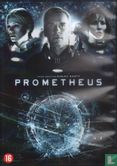 Prometheus  - Afbeelding 1