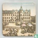 Marktplatz um 1880 - Image 1