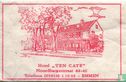 Hotel "Ten Cate" - Image 1