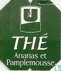 Thé Ananas et Pamplemousse - Bild 3