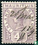 Königin Victoria
