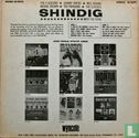 Shindig with the stars vol.2 - Afbeelding 2
