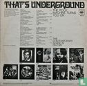 That's Underground - Image 2