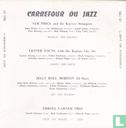 Carrefour du jazz - Afbeelding 2