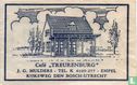 Café "Treurenburg" - Image 1