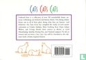 Cats Cats Cats – A Collection of Great Cat Cartoons - Afbeelding 2