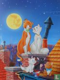 Walt Disney-The Aristocats-original  - Image 1