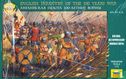 100 years war English Infantry of the XIV-XV A.D. - Image 1