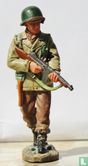 Le caporal-chef du marche RMLE et 1944-1945 - Image 1