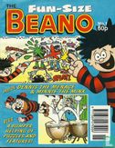 The Fun-Size Beano 1