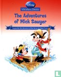 The adventures of Mick Sawyer - Afbeelding 3