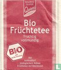 Bio Früchtetee  - Bild 1
