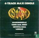 4-Track Maxi Single - Afbeelding 1