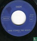 Here Comes the Night - Afbeelding 1