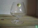Cristal d'arques - Cognac