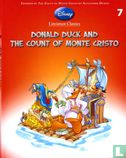 Donald Duck and the count of Monte Cristo - Image 1
