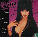 Elvira  Mistress of the Dark - 1993 Calender - Image 1