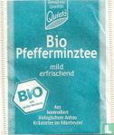 Bio Pfefferminztee - Afbeelding 1