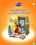Elementary, my dear Fethry - Image 1