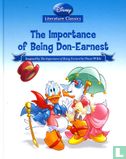 The importance of being Don-Earnest - Afbeelding 3