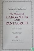Gargantua and Pantagruel - Bild 3