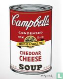Campbell's Cheddar Cheese Soup - Afbeelding 1