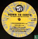Down to Earth
