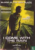 I Come with the Rain / Je viens avec la pluie  - Afbeelding 1