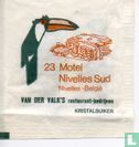 23 Motel Nivelles Sud - Afbeelding 1