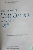 The history of Tom Jones a foundling - Image 3