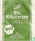 Bio Kräutertee - Image 1
