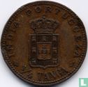 Portugiesisch-Indien ¼ Tanga 1901 - Bild 2