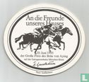An die Freunde unseres Hauses - Image 1