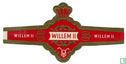Willem II WII-Willem II-Willem II - Bild 1