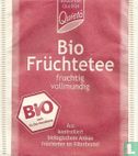Bio Früchtetee - Image 1