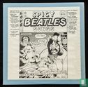 Spicy Beatles Songs Live - Image 1
